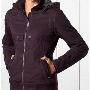 ISO - Horny Toad Bandida or Moto Jacket, size M